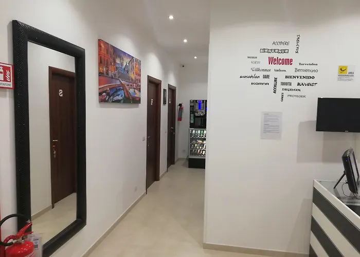 Imerarooms Konukevi 3*