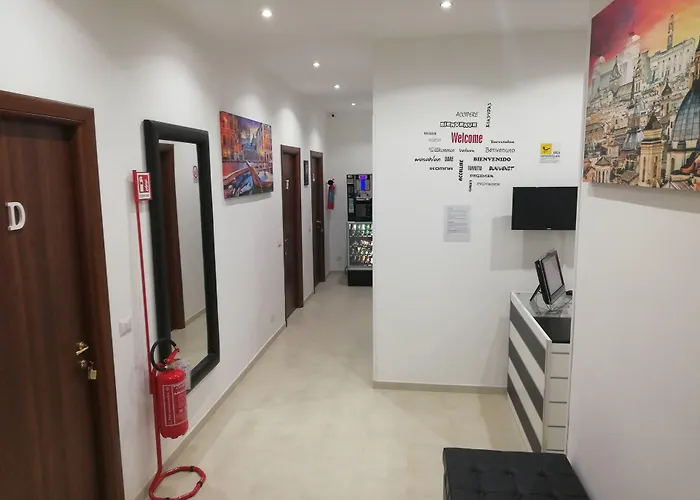 Konukevi Imerarooms 3*