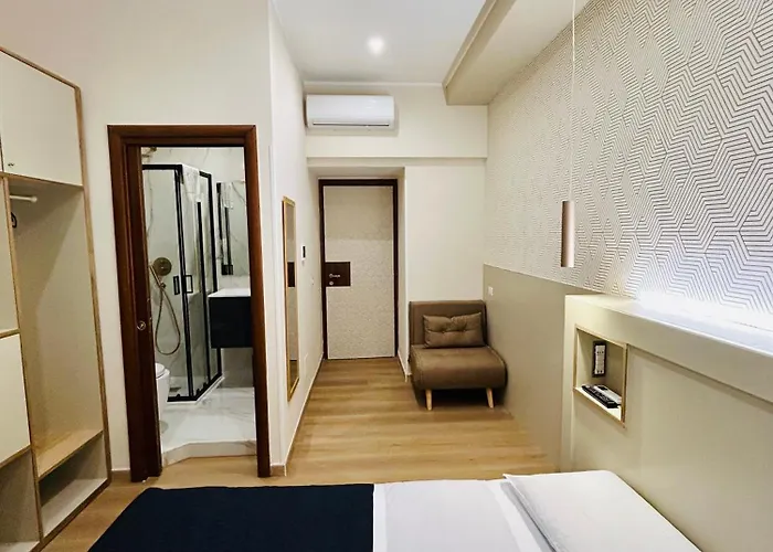 Konukevi Imerarooms 3*