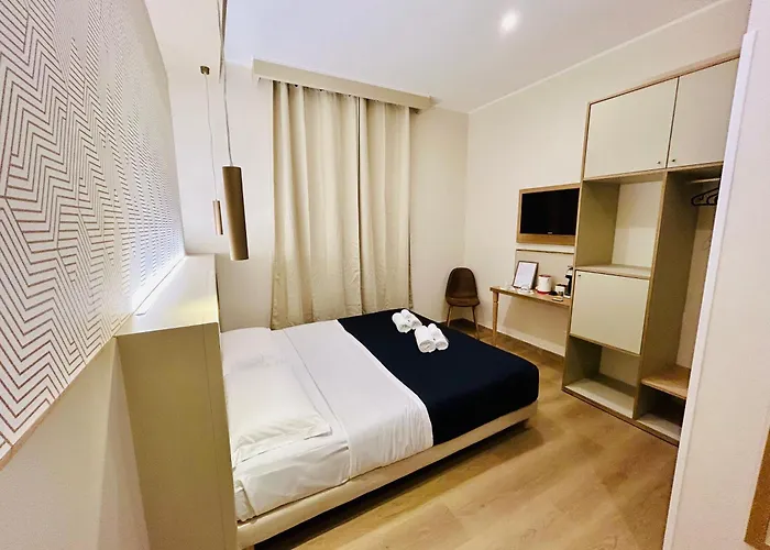 Imerarooms 3* Roma