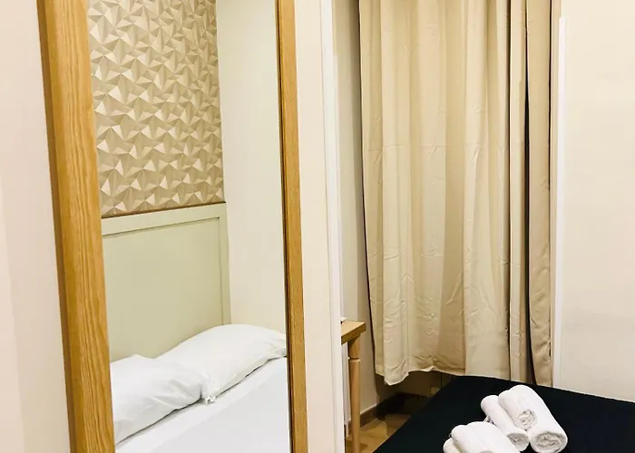 Imerarooms 3* Roma