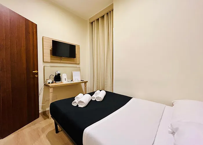 Konukevi Imerarooms 3*
