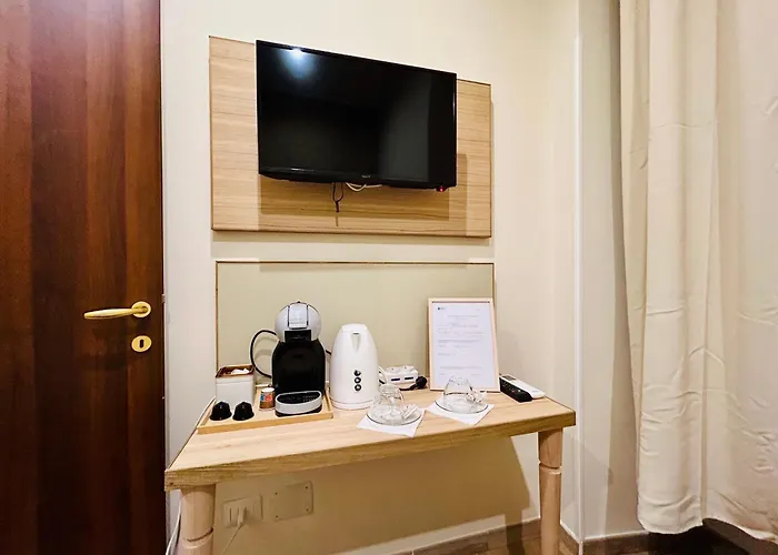 Konukevi Imerarooms 3*