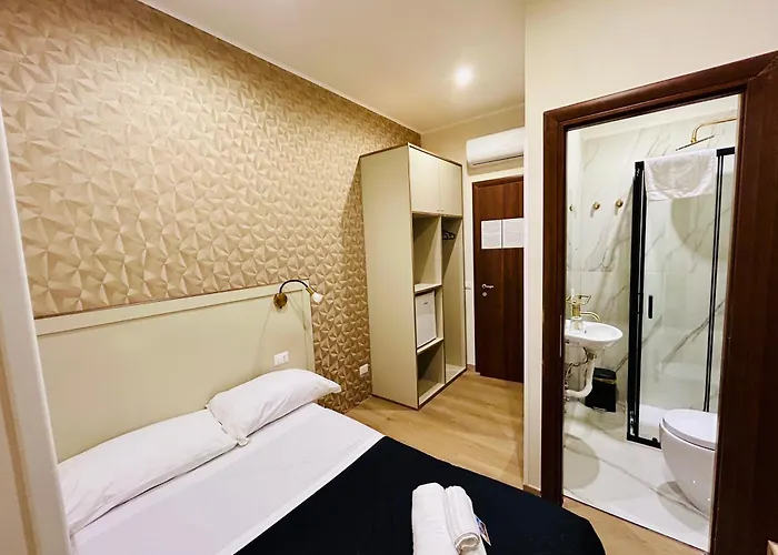 Konukevi Imerarooms 3*