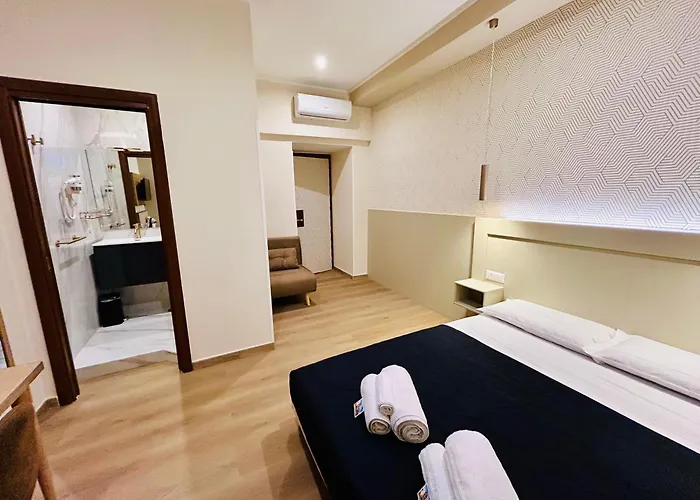 Imerarooms Konukevi 3*