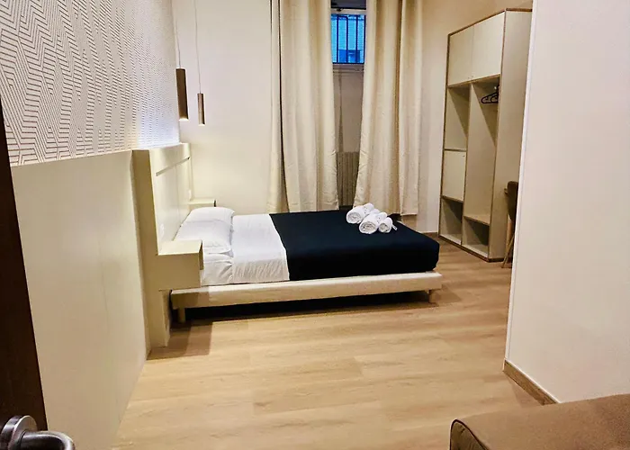 Konukevi Imerarooms 3*