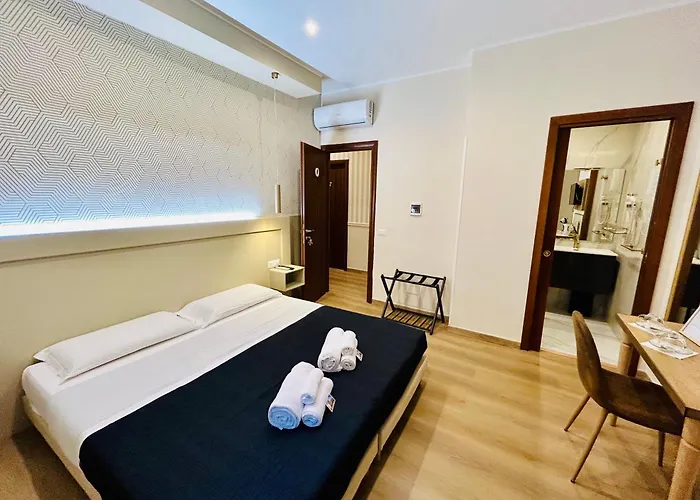 Imerarooms Konukevi 3*