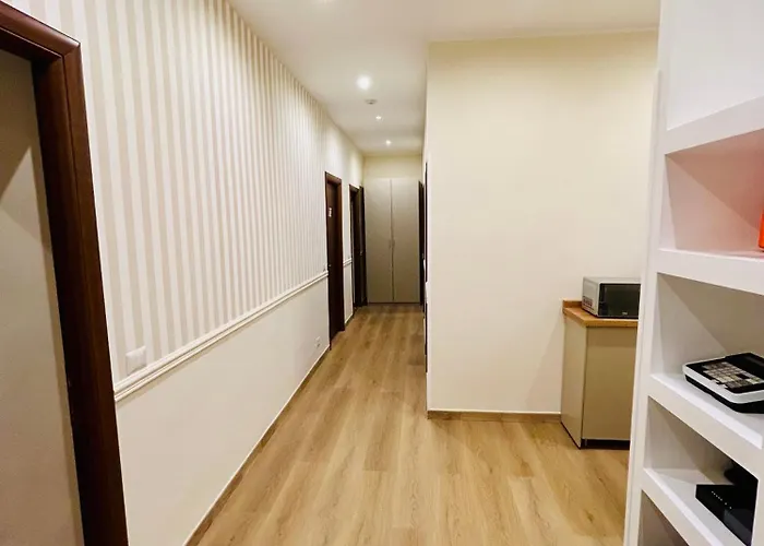 Imerarooms Konukevi 3*