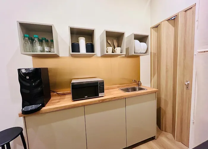 Imerarooms Konukevi 3*