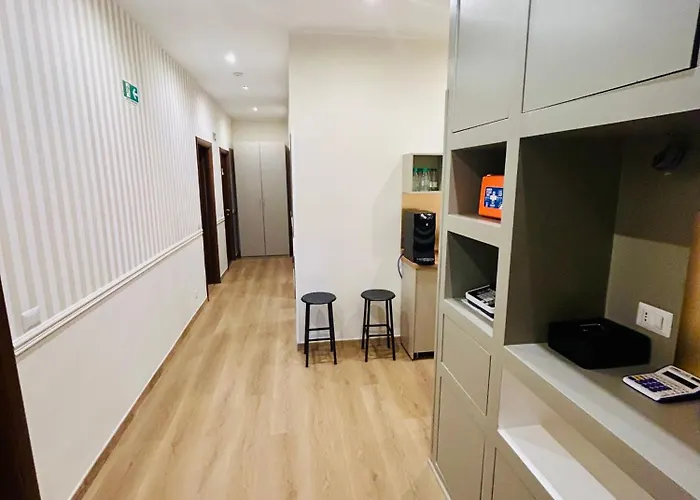 Konukevi Imerarooms 3*