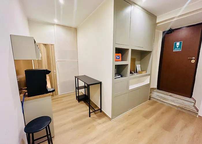 Imerarooms 3* Roma